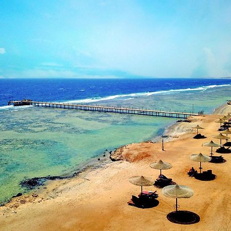 Bliss Nada Beach Resort Bucht von Coraya Exterior foto